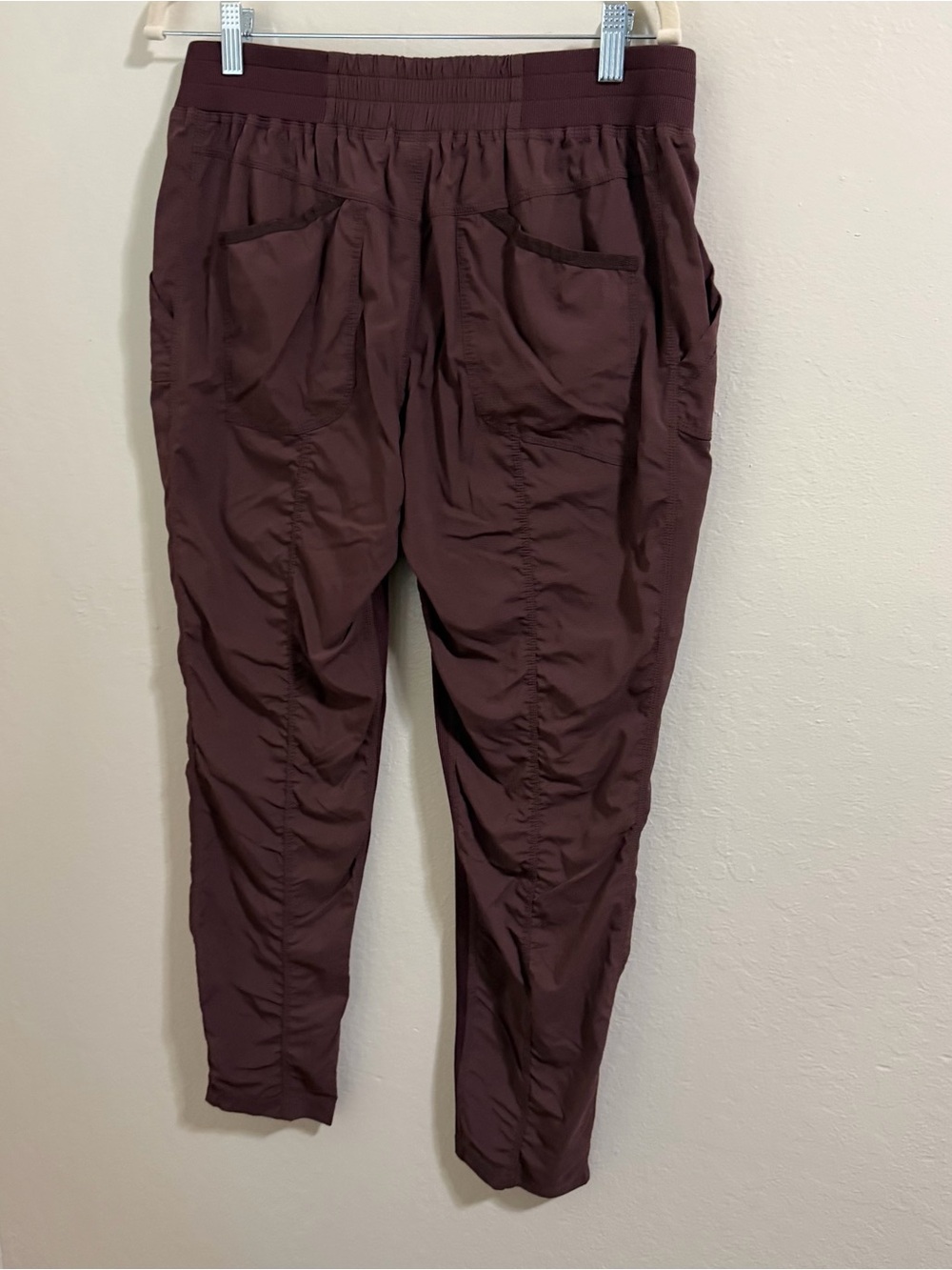 Indygena Pants Women’s (M) Lightweight Outdoor Hiking Travel Jogger Pants - Picture 10 of 13